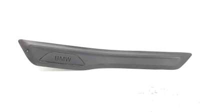 Recambio de moldura para bmw serie 3 lim. (f30) 2011-2015 320d referencia OEM IAM 51477263313  