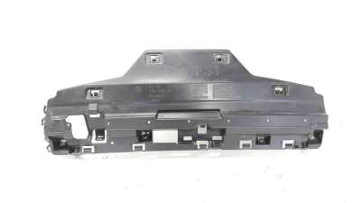 Recambio de spoiler paragolpes trasero para bmw serie 3 lim. (f30) 2011-2015 320d referencia OEM IAM 51127256921  