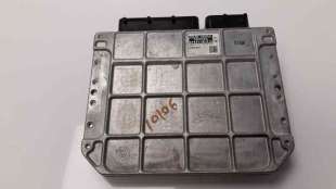 Recambio de centralita motor uce para toyota verso 2009-2018 advance referencia OEM IAM 896610F410   2