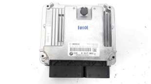 Recambio de centralita motor uce para bmw serie 3 lim. (f30) 2011-2015 320d referencia OEM IAM 8517862  