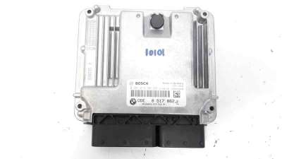 Recambio de centralita motor uce para bmw serie 3 lim. (f30) 2011-2015 320d referencia OEM IAM 8517862  