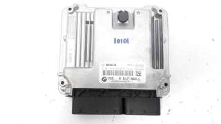 Recambio de centralita motor uce para bmw serie 3 lim. (f30) 2011-2015 320d referencia OEM IAM 8517862  