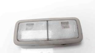 Recambio de luz interior para toyota verso 2009-2018 advance referencia OEM IAM 8125005030  