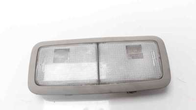 Recambio de luz interior para toyota verso 2009-2018 advance referencia OEM IAM 8125005030  