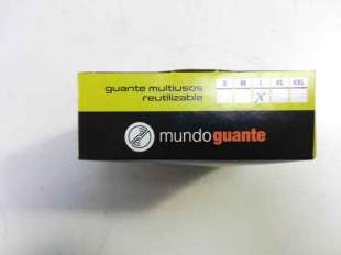 Recambio de herramientas para universal universal - universal referencia OEM IAM  8436589990142  2