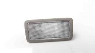 Recambio de luz interior para opel combo cargo (e) 2018- 1.5 cdti dpf referencia OEM IAM   