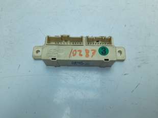 Recambio de caja reles / fusibles para kia cee´d 2012-2018 1.4 crdi cat referencia OEM IAM 919402H130  