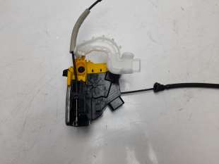 Recambio de cerradura puerta delantera derecha para kia cee´d 2012-2018 1.4 crdi cat referencia OEM IAM 81320A2310  