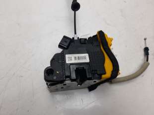 Recambio de cerradura puerta delantera derecha para kia cee´d 2012-2018 1.4 crdi cat referencia OEM IAM 81320A2310   2