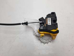 Recambio de cerradura puerta delantera izquierda para kia cee´d 2012-2018 1.4 crdi cat referencia OEM IAM 81310A2100  