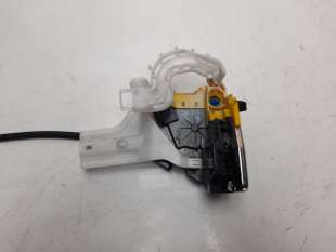 Recambio de cerradura puerta delantera izquierda para kia cee´d 2012-2018 1.4 crdi cat referencia OEM IAM 81310A2100   2