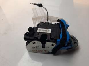 Recambio de cerradura puerta trasera derecha para kia cee´d 2012-2018 1.4 crdi cat referencia OEM IAM 81420A2100  