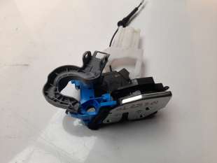 Recambio de cerradura puerta trasera derecha para kia cee´d 2012-2018 1.4 crdi cat referencia OEM IAM 81420A2100   2