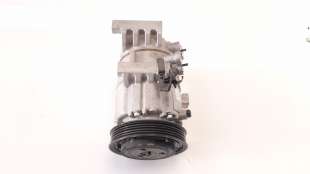 Recambio de compresor aire acondicionado para kia cee´d 2012-2018 1.4 crdi cat referencia OEM IAM CA500JDCCF04  