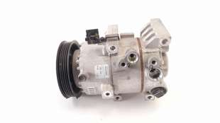 Recambio de compresor aire acondicionado para kia cee´d 2012-2018 1.4 crdi cat referencia OEM IAM CA500JDCCF04   2