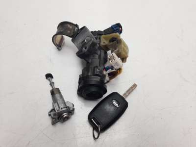 Recambio de conmutador de arranque para kia cee´d 2012-2018 1.4 crdi cat referencia OEM IAM   