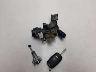 Recambio de conmutador de arranque para kia cee´d 2012-2018 1.4 crdi cat referencia OEM IAM   