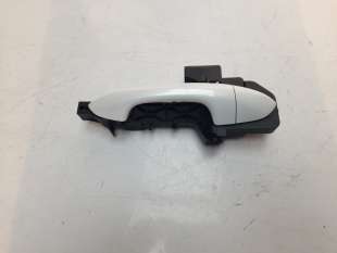 Recambio de maneta exterior delantera derecha para kia cee´d 2012-2018 1.4 crdi cat referencia OEM IAM 82661A2500  