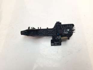 Recambio de maneta exterior delantera derecha para kia cee´d 2012-2018 1.4 crdi cat referencia OEM IAM 82661A2500   2