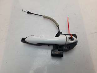 Recambio de maneta exterior delantera izquierda para kia cee´d 2012-2018 1.4 crdi cat referencia OEM IAM 82651A2000  