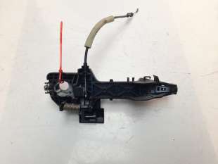 Recambio de maneta exterior delantera izquierda para kia cee´d 2012-2018 1.4 crdi cat referencia OEM IAM 82651A2000   2