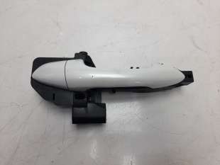 Recambio de maneta exterior trasera derecha para kia cee´d 2012-2018 1.4 crdi cat referencia OEM IAM 82661A2000  