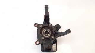 Recambio de mangueta delantera derecha para kia cee´d 2012-2018 1.4 crdi cat referencia OEM IAM   