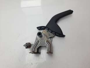 Recambio de palanca freno para kia cee´d 2012-2018 1.4 crdi cat referencia OEM IAM 59710A2050WK  