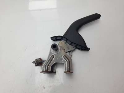 Recambio de palanca freno para kia cee´d 2012-2018 1.4 crdi cat referencia OEM IAM 59710A2050WK  