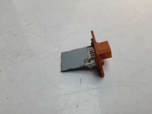 Recambio de resistencia calefaccion para kia cee´d 2012-2018 1.4 crdi cat referencia OEM IAM 97128A5000  
