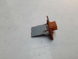 Recambio de resistencia calefaccion para kia cee´d 2012-2018 1.4 crdi cat referencia OEM IAM 97128A5000  