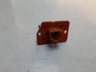 Recambio de resistencia calefaccion para kia cee´d 2012-2018 1.4 crdi cat referencia OEM IAM 97128A5000  