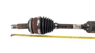 Recambio de transmision delantera izquierda para kia cee´d 2012-2018 1.4 crdi cat referencia OEM IAM 49500A66000  