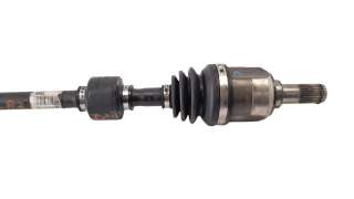Recambio de transmision delantera izquierda para kia cee´d 2012-2018 1.4 crdi cat referencia OEM IAM 49500A66000  