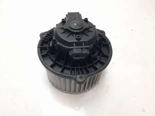 Recambio de ventilador calefaccion para kia cee´d 2012-2018 1.4 crdi cat referencia OEM IAM F00S330106  