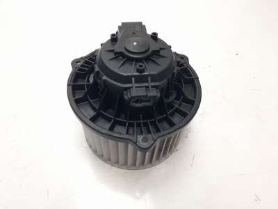 Recambio de ventilador calefaccion para kia cee´d 2012-2018 1.4 crdi cat referencia OEM IAM F00S330106  