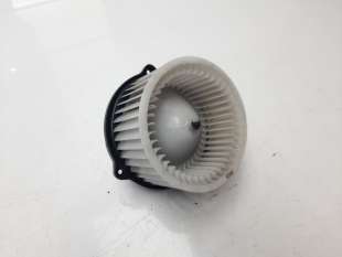 Recambio de ventilador calefaccion para kia cee´d 2012-2018 1.4 crdi cat referencia OEM IAM F00S330106   2