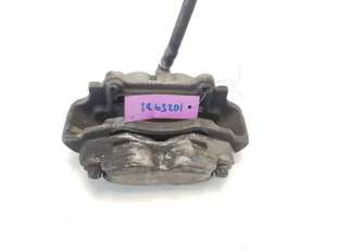 Recambio de pinza de freno delantera izquierda para mercedes-benz clase cls (w219) 2004-2010 320 cdi (219.322) referencia OEM IA