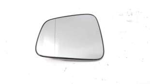 Recambio de cristal retrovisor izquierdo para opel mokka 2012-2016 selective referencia OEM IAM 95183200 1051661016 