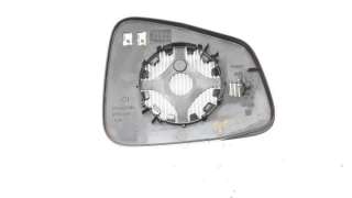 Recambio de cristal retrovisor izquierdo para opel mokka 2012-2016 selective referencia OEM IAM 95183200 1051661016 