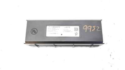 Recambio de centralita aire acondicionado para opel mokka 2012-2016 selective referencia OEM IAM 13594970  