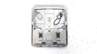 Recambio de luz interior para opel mokka 2012-2016 selective referencia OEM IAM 95363352   2