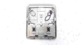 Recambio de luz interior para opel mokka 2012-2016 selective referencia OEM IAM 95363352  
