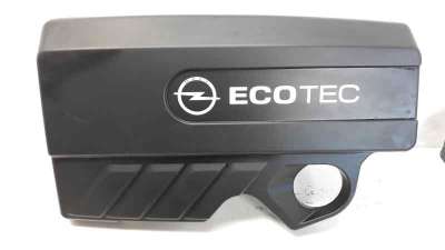 Recambio de tapa motor para opel mokka 2012-2016 selective referencia OEM IAM 607908  