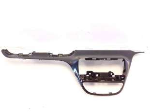 Recambio de moldura para peugeot 2008 (--.2013) 2013-2019 active referencia OEM IAM 9673830077  