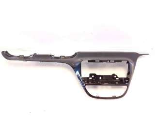 Recambio de moldura para peugeot 2008 (--.2013) 2013-2019 active referencia OEM IAM 9673830077  