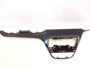 Recambio de moldura para peugeot 2008 (--.2013) 2013-2019 active referencia OEM IAM 9673830077   2