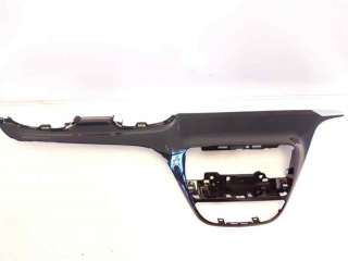 Recambio de moldura para peugeot 2008 (--.2013) 2013-2019 active referencia OEM IAM 9673830077  