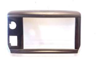 Recambio de moldura para peugeot 2008 (--.2013) 2013-2019 active referencia OEM IAM 9673861377  