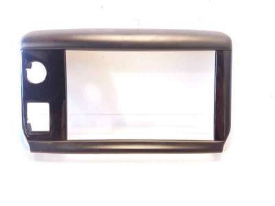 Recambio de moldura para peugeot 2008 (--.2013) 2013-2019 active referencia OEM IAM 9673861377  